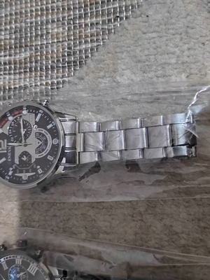 Watches assorted, new