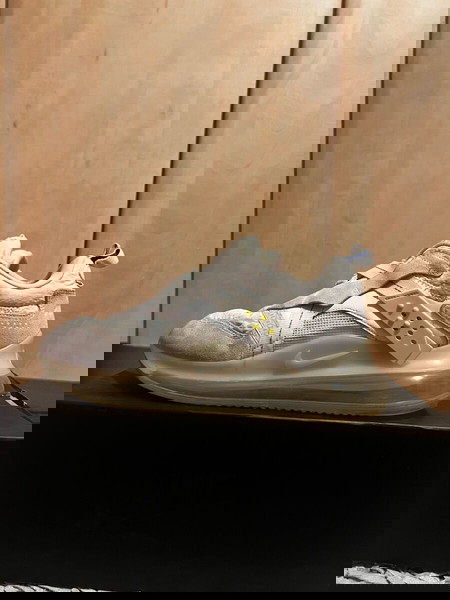 Nike air max 720 slip on