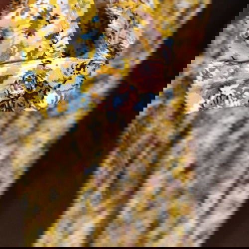 Efulli collection maxi dress like new multicolor size M