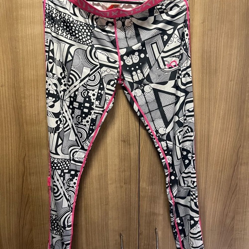 Kari Traa women's leggings like new