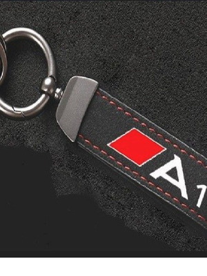 Σετ Audi A1 αυτοκόλλητα παραθύρων, πλαϊνά Sline, μπρελόκ και μπροστινή μάσκα καινούργιο