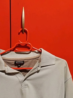 Master blouse new, size Medium