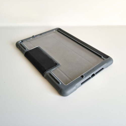 Stm Dux Plus Rugged Case for iPad 5th & 6th Gen 2017 & 2018 used