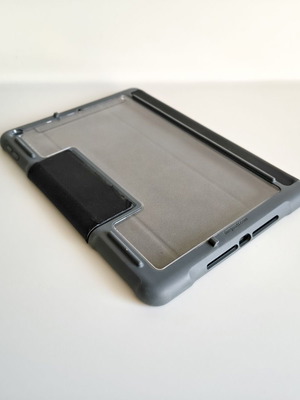 Stm Dux Plus Rugged Case for iPad 5th & 6th Gen 2017 & 2018 used