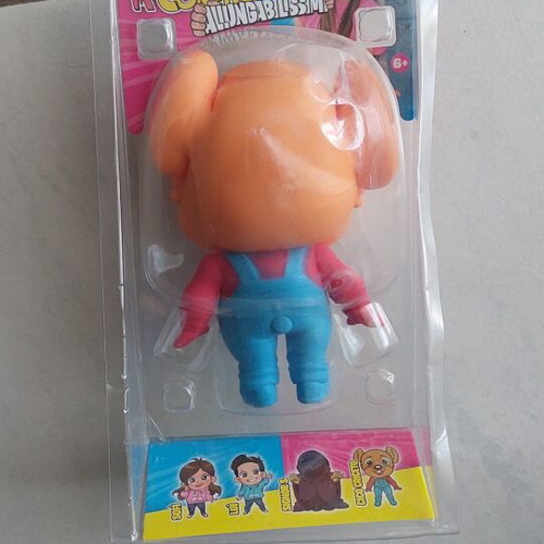 CICO CRICETO children's toy like new