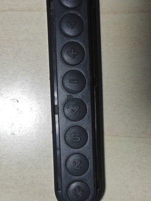 Πληκτρολόγιο LG EBR76384101 Key Button