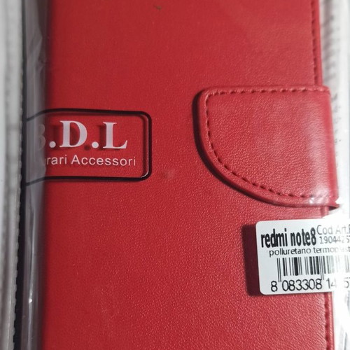 Xiaomi Redmi Note8 case new and unused