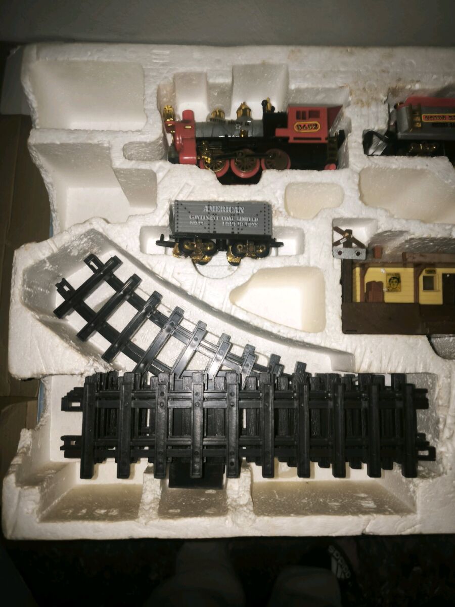 Vintage Goldlok Western Express… - € 40,00 - Vendora.cy