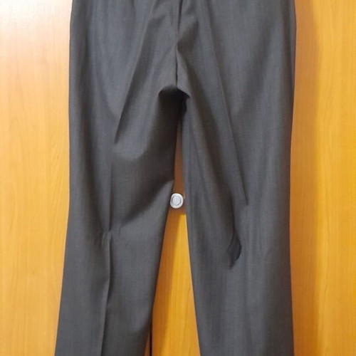 Bell men's suit new, dark gray