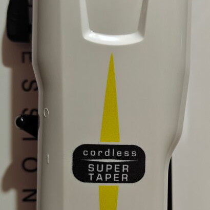 Wahl Professional Hair Clipper new, cordless Super Taper