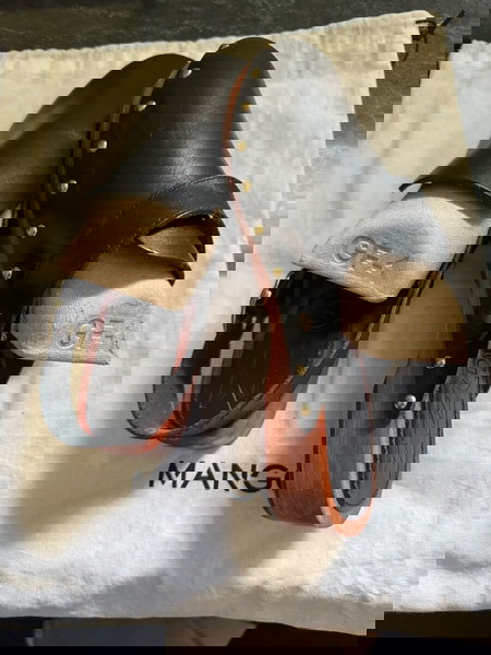 Σαμπό MANGO