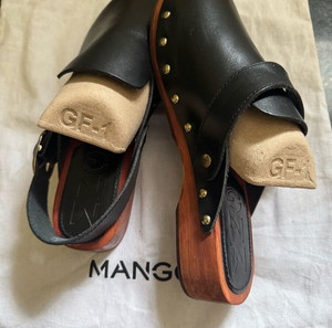 Σαμπό MANGO