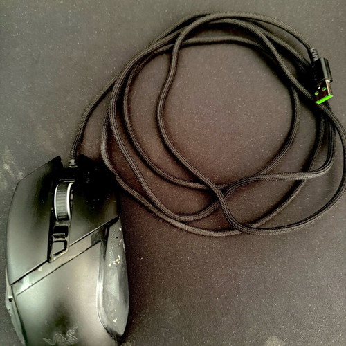 Razer Basilisk v2 RGB gaming used