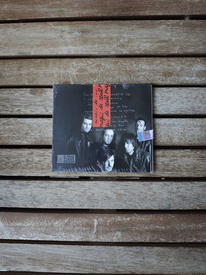 Magic de Spell CD The Last Survivor new, rock