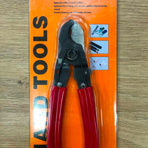 Professional cable and branch cutter new