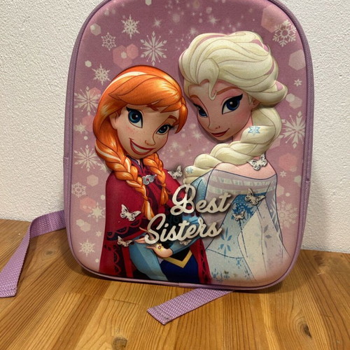 Disney children's bag used