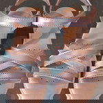  Geox πεδιλακια 33