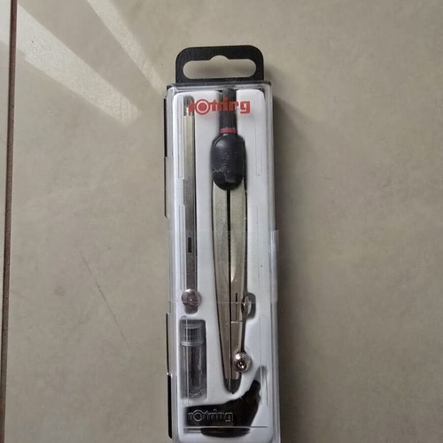 Rotring Compact Divider new, unused