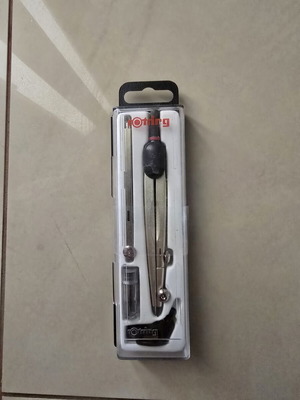 Rotring Compact Divider new, unused
