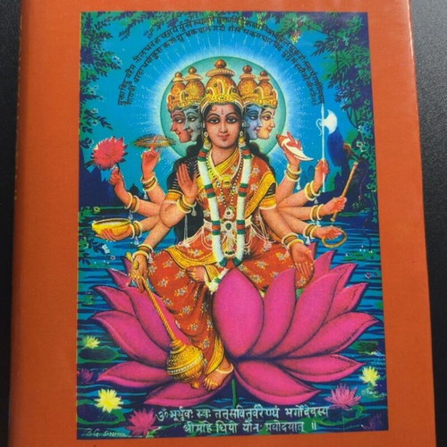 Hinduism: Deities, Myths, Symbols by Vasilis G. Vitsaxis