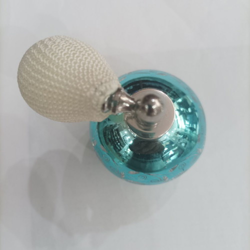 Μπουκαλάκι για άρωμα με βαπερ 50ml, καινούργιο