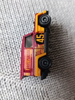 Hot Wheels Drift Pursuit σαν καινούργιο