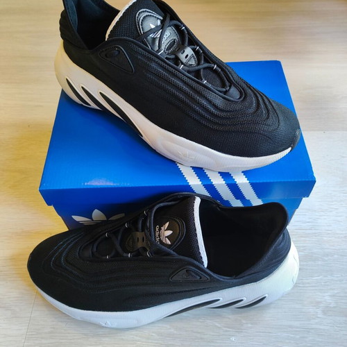 Adidas Adifom SLTN sneakers very good condition, size 47 1/3