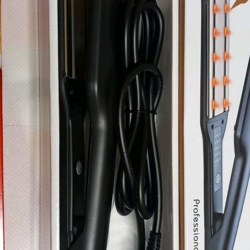 Kemei KM-2519 Hair Straightener new