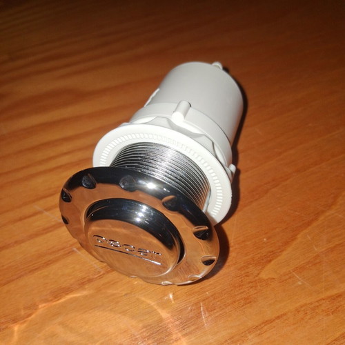Flush Button for Oscar Air Cisterns No 3 new