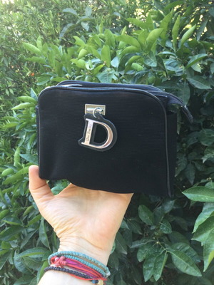 Dior beauty малко несесер