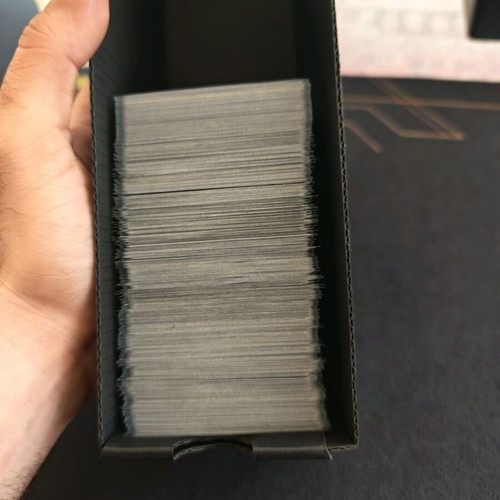 Magic the Gathering M13 Green Collection like new, near mint