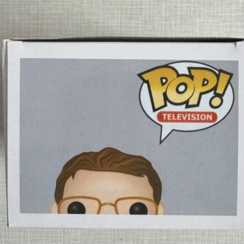 Walter White Funko Pop new in box