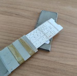 Aristo Logarithmic Slide Rule like new