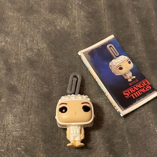 Stranger Things Eleven figure new