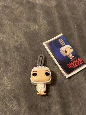 Stranger Things Eleven figure new