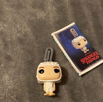 Stranger Things Eleven figure new