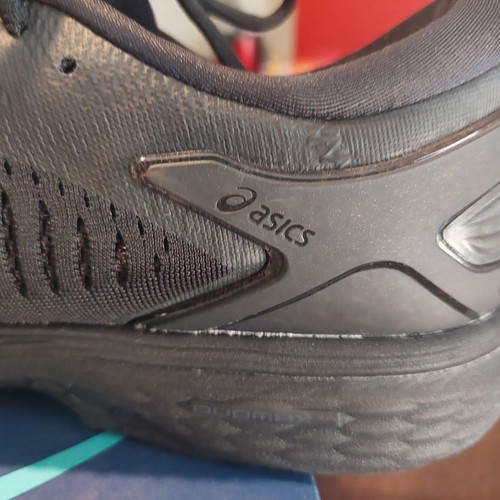 Asics Gel Kayano 25 αθλητικά παπούτσια καινούργια, μέγεθος 43,5