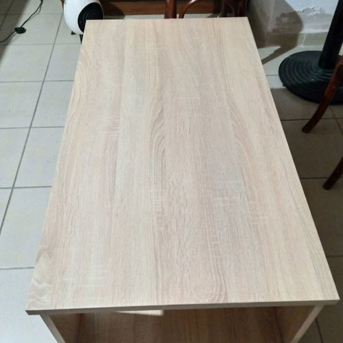 IKEA low coffee table new
