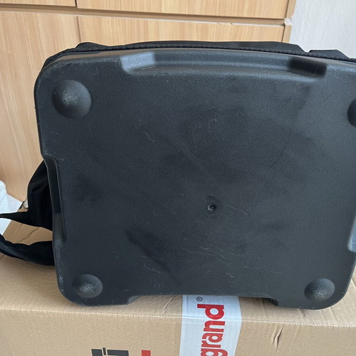 Hultafors Backpack Tool Bag like new