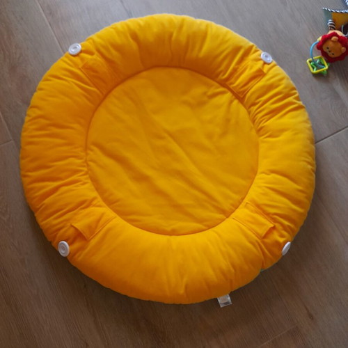 Mothercare baby activity gym with jungle animals theme