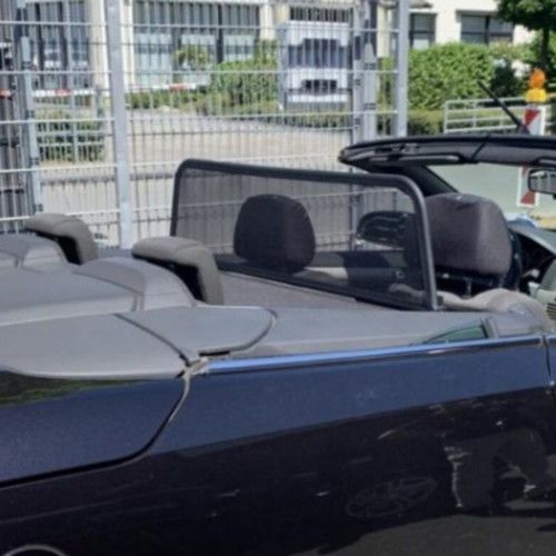 Opel Astra Twin Top Cabrio Genuine Wind Deflector 2008 Like New