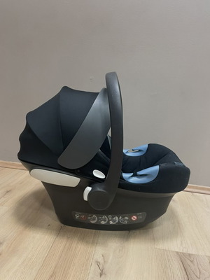 Cybex car seat like new 0-13 kg