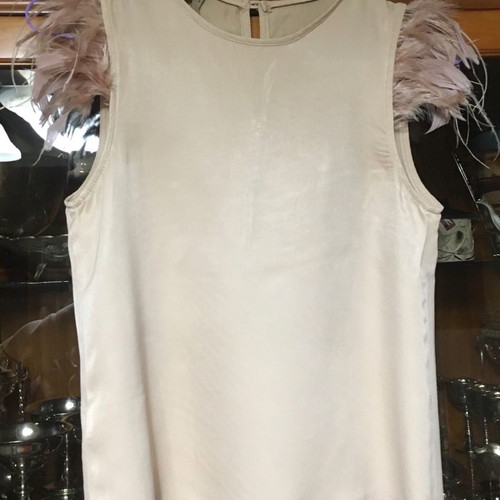 Mango Blouse Size S