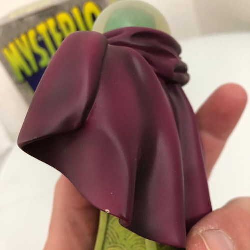 Mysterio Resin Bowen Bust used, limited edition Marvel Comics