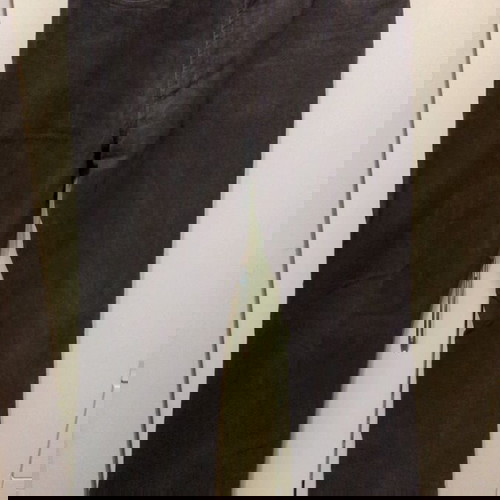 Παντελόνι Berto Lucci μέγεθος 46 σαν καινούργιο, βαμβάκι, μακριά γραμμή