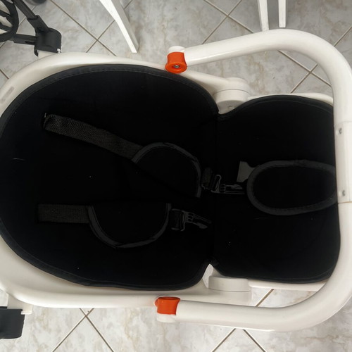 Baby stroller for walk from 6 months to 3 years, new
