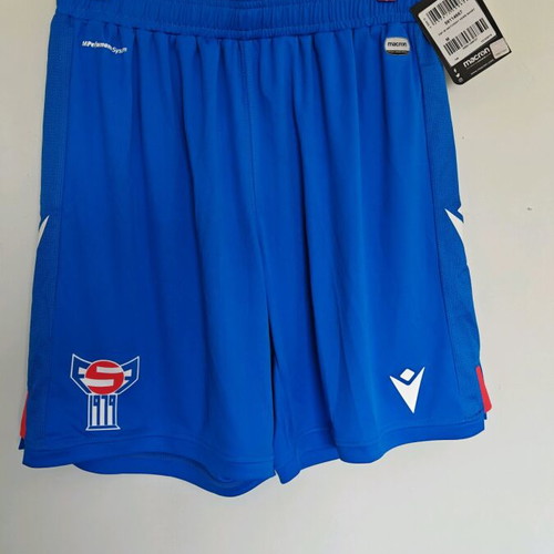 Faroe Islands National Football Team 2018 Away Shorts new