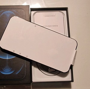 Apple iPhone 12 Pro Max 128gb Αριστο με 1 χρόνο εγγύηση