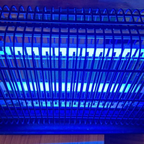 Nedis UV Insect Killer like new, 16W electric device