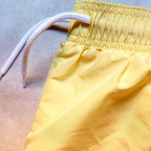 H&M Boys' Swimwear Like New, Yellow, Ages 12-14